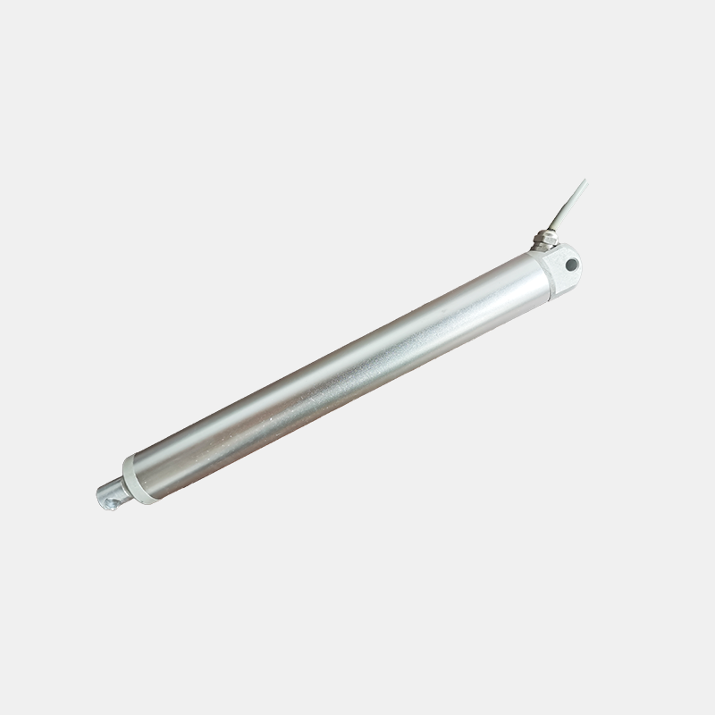 Actuador lineal eléctrico (ELA-DJ602)