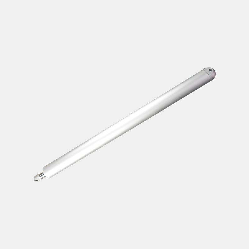 Actuador lineal eléctrico (ELA-DJ606)