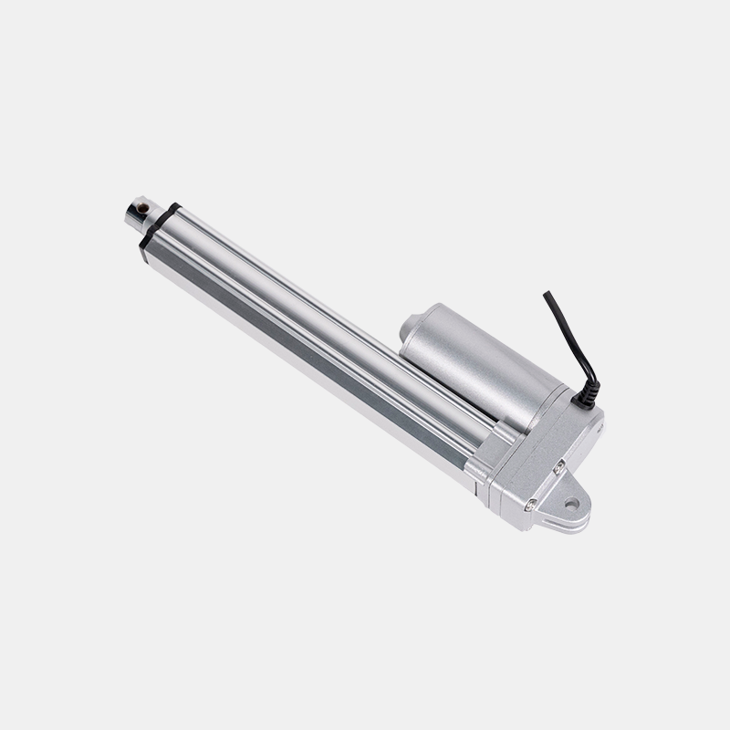 Actuador lineal eléctrico (ELA-DJ625)