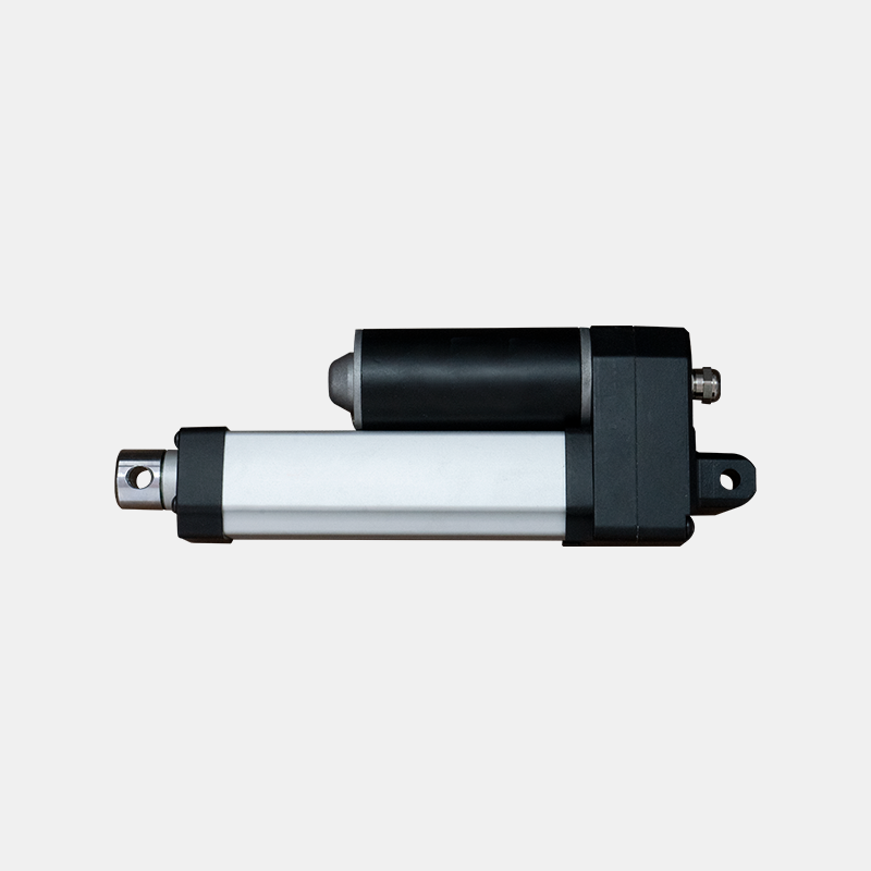 Actuador lineal eléctrico (ELA-DJ626)