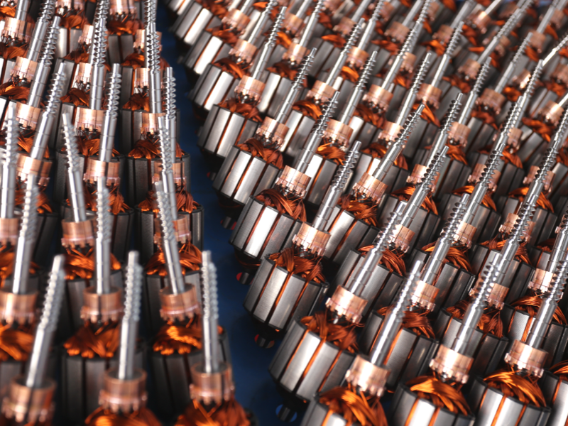 Acerca de Suzhou Enhancer Linear Actuator Manufacturing Co., Ltd