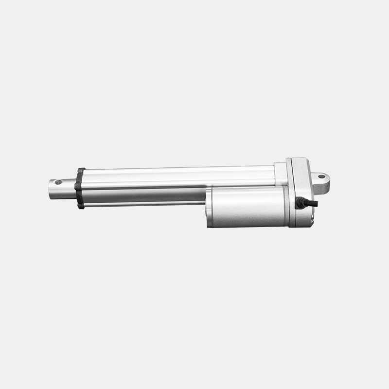 Actuador lineal eléctrico (ELA-DJ622)