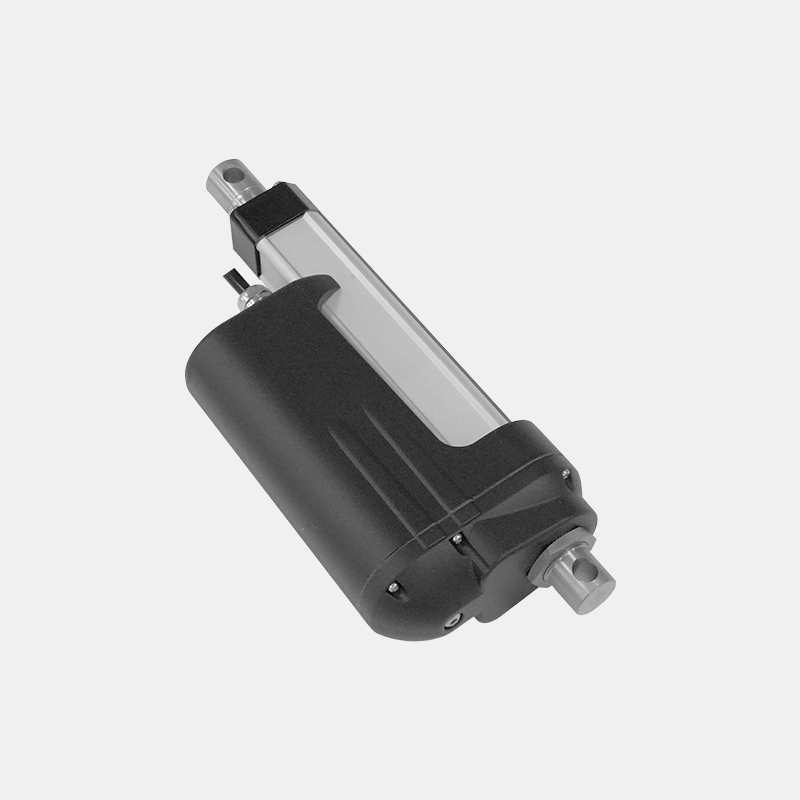 Actuador lineal eléctrico (ELA-DJ620)