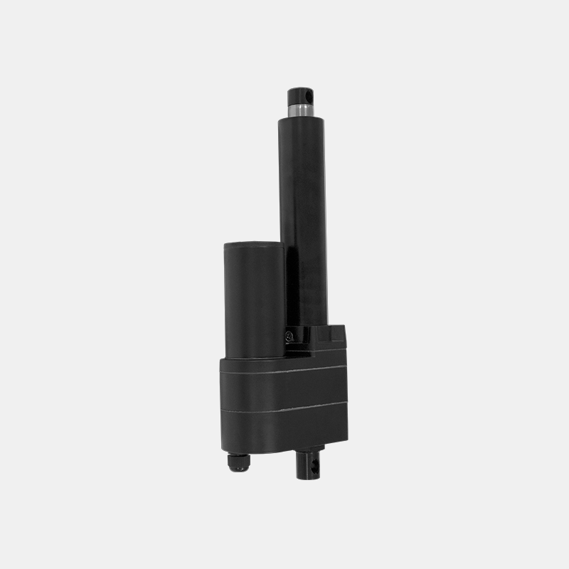 Actuador lineal eléctrico (ELA-DJ621)