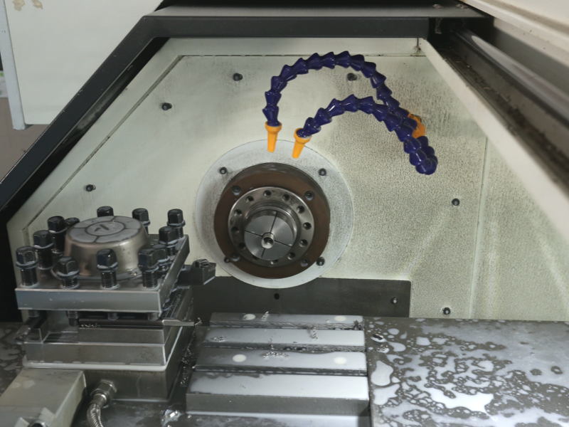 Acerca de Suzhou Enhancer Linear Actuator Manufacturing Co., Ltd