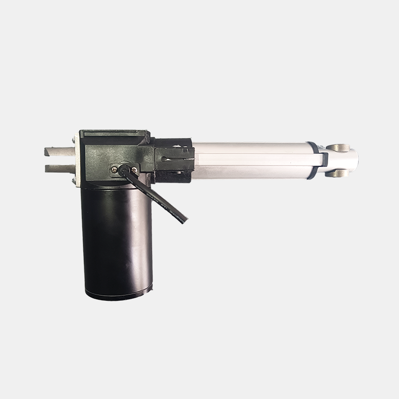 Actuador lineal eléctrico (ELA-DJ628)