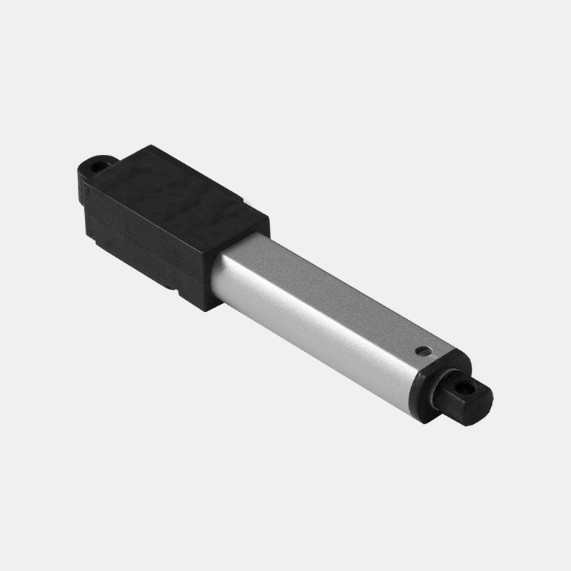 Actuador lineal eléctrico (ELA-DJ601)